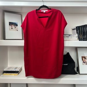 Diane Von Furstenberg dress